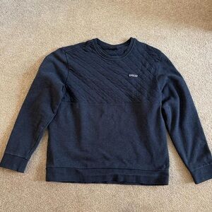 Patagonia Men's Crewneck Sweatshirt